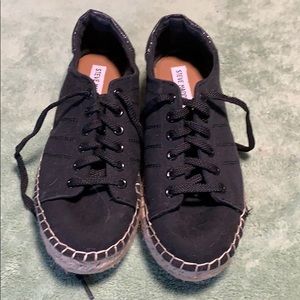 Steve Madden espadrilles